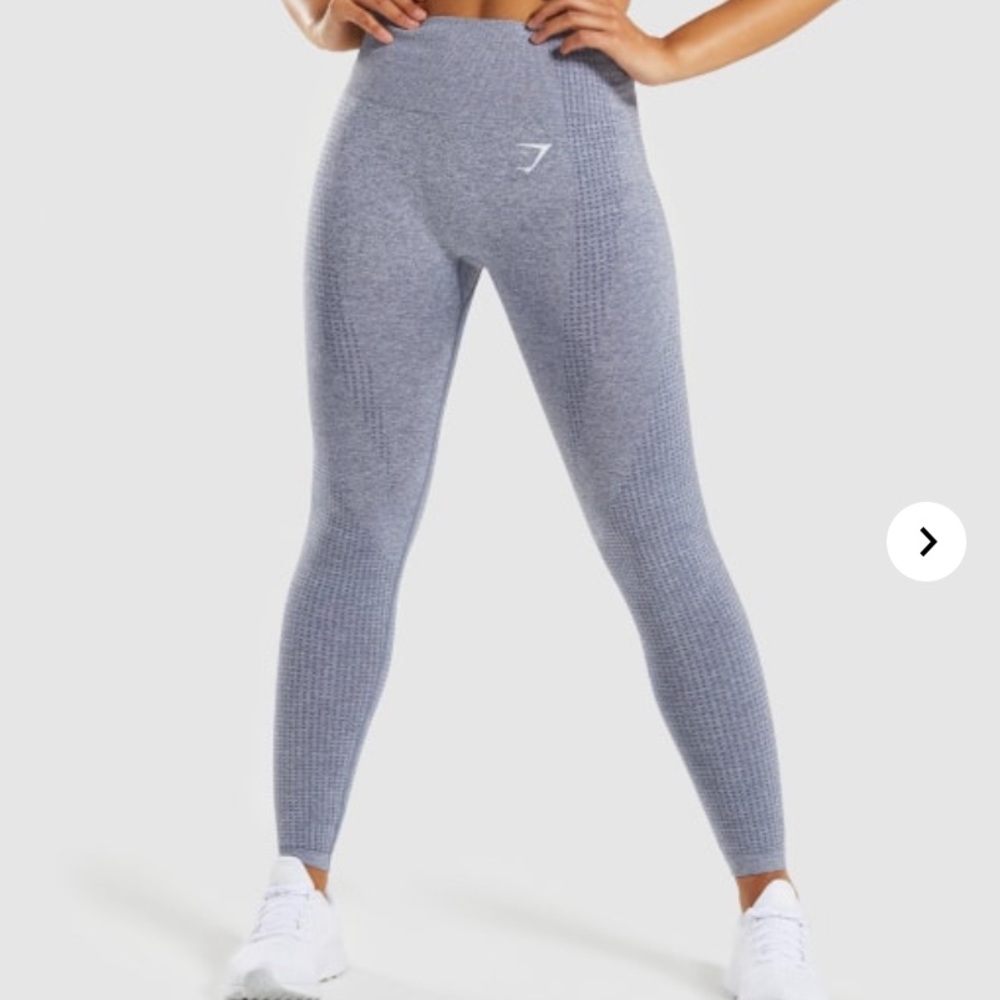 Gymshark Vital Seamless Leggings